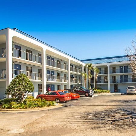 Sweet Dream Inn - University Park Ferry Pass Εξωτερικό φωτογραφία