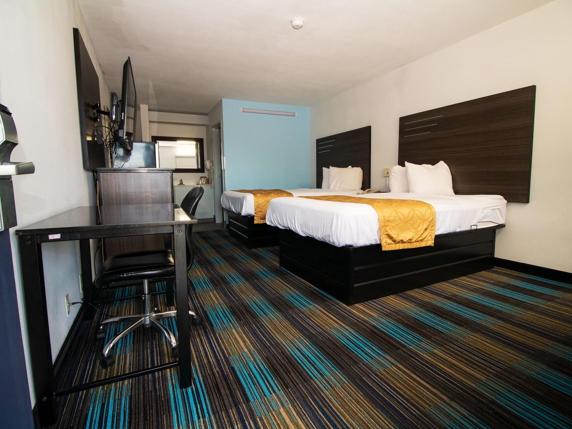 Sweet Dream Inn - University Park Ferry Pass Εξωτερικό φωτογραφία